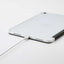 iPad A16 第10世代 フラップケース 薄型軽量 背面クリア 2アングル ブラック エレコム TB-A25RWVBK