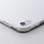 iPad A16 第10世代 フラップケース 薄型軽量 ファブリック 背面クリア ブラック エレコム TB-A25RWVCBK