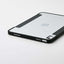 iPad A16 第10世代 フラップケース 薄型軽量 カラーエッジ 背面クリア ブラック エレコム TB-A25RWVFCBK