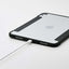 iPad A16 第10世代 フラップケース 薄型軽量 カラーエッジ 背面クリア ブラック エレコム TB-A25RWVFCBK