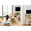 ELECOM エレコム 無線LANルーター Wi-Fi 7 WRC-BE65QSD-B ブラック