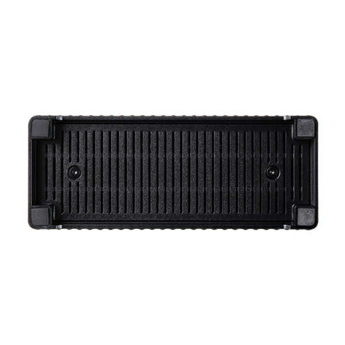 ELECOM エレコム 無線LANルーター Wi-Fi 7 WRC-BE65QSD-B ブラック