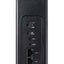 ELECOM エレコム 無線LANルーター Wi-Fi 7 WRC-BE65QSD-B ブラック