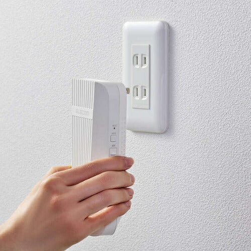 ELECOM エレコム 無線LAN中継器 Wi-Fi 6 WTC-X3000GC-W ホワイト