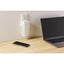 ELECOM エレコム 無線LAN中継器 Wi-Fi 6 WTC-X3000GC-W ホワイト