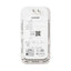 ELECOM エレコム 無線LAN中継器 Wi-Fi 6 WTC-X3000GC-W ホワイト