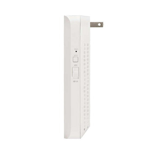 ELECOM エレコム 無線LAN中継器 Wi-Fi 6 WTC-X3000GC-W ホワイト