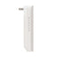 ELECOM エレコム 無線LAN中継器 Wi-Fi 6 WTC-X3000GC-W ホワイト