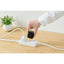 ELECOM エレコム AC充電器 USB PD対応 65W ACDC-PD12465BK ブラック