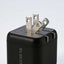 ELECOM エレコム AC充電器 USB PD対応 65W ACDC-PD12465BK ブラック