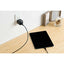 ELECOM エレコム AC充電器 USB PD対応 65W ACDC-PD12465BK ブラック
