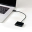 ELECOM エレコム USB Type-C ドッキングステーション DST-030BPBK ブラック