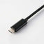 ELECOM エレコム USB Type-C ドッキングステーション DST-030BPBK ブラック