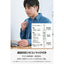 ELECOM エレコム 有線イヤホン USB Type-C接続 インナーイヤー型 マイク付 EHP-DF18IMWH ホワイト