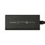 ELECOM エレコム 有線LANアダプター USB Type-C 2.5Gbps EDC-QUA3CV2-B ブラック