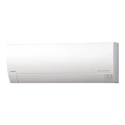 標準取付工事別 エアコン 本体のみ 8畳 単相100V 白くまくん Gシリーズ 2025年モデル スターホワイト 日立 RAS-GR2525S