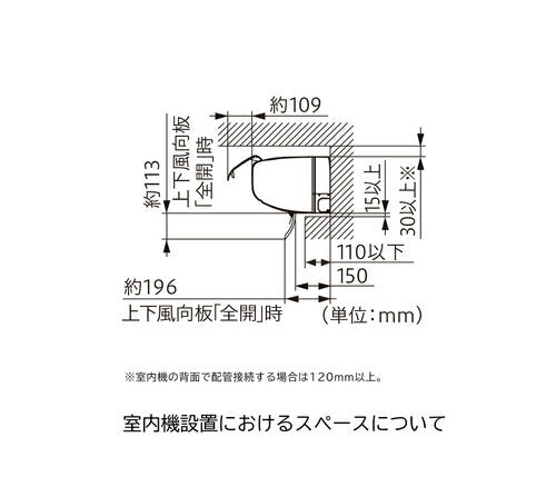 標準取付工事別 エアコン 本体のみ 10畳 単相100V 白くまくん Wシリーズ 2025年モデル スターホワイト 日立 RAS-WR2825S