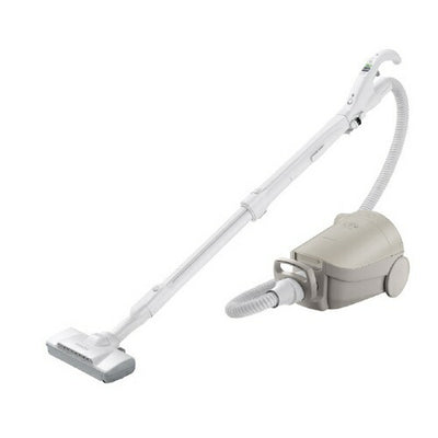 紙パック式クリーナー かるパック ベージュ 日立 CV-KP900P-C