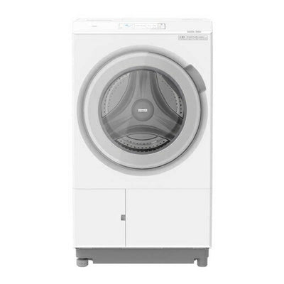 洗濯機 13kg ドラム式洗濯乾燥機 左開きタイプ 日立 BD-STX130ML(M) ホワイト 自動投入 スマホ連携 温水洗浄 らくメンテ スマートスピーカー対応