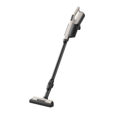 掃除機 紙パック式 日立 PKV-BK3P-C ベージュ 軽量1.1kg スティック クリーナー コードレス式 かるパックスティック