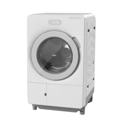ドラム式洗濯乾燥機 ビッグドラム 左開き 洗濯10kg 乾燥5.5kg ホワイト 日立 BD-CX100PL(W) 日立 HITACHI ドラム式洗濯乾燥機 ビッグドラム 左開き 洗濯10kg 乾燥5.5kg ホワイト BD-CX100PL(W) らくメンテ 自動投入 温水除菌