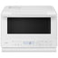 HITACHI 日立 フラットオーブンレンジ 27L 1段調理 ホワイト MRO-F6E(W)