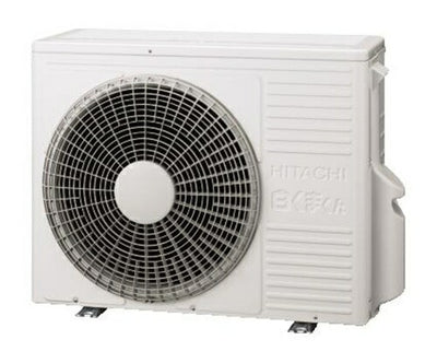 標準取付工事別 エアコン 14畳 本体のみ 日立 白くまくん Wシリーズ RAS-WR4026D(W) 2026年モデル 単相200V 凍結洗浄 自動お掃除