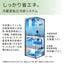 HITACHI 日立 5ドア冷蔵庫 HWSタイプ 470L 右開き ゴールド R-HWS47Y(N)