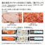 HITACHI 日立 5ドア冷蔵庫 HWSタイプ 470L 右開き ゴールド R-HWS47Y(N)