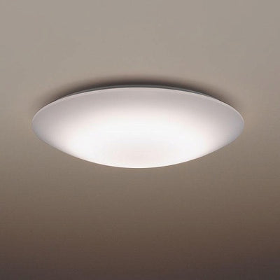 パナソニック LEDシーリングライト 文字くっきり光 6畳 HH-CF0613AH