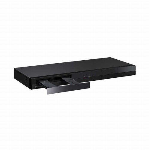 パナソニック Panasonic 1TB Wチューナー ブルーレイディスク