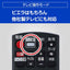 パナソニック Panasonic 1TB Wチューナー ブルーレイディスクレコーダー DMR-2W102
