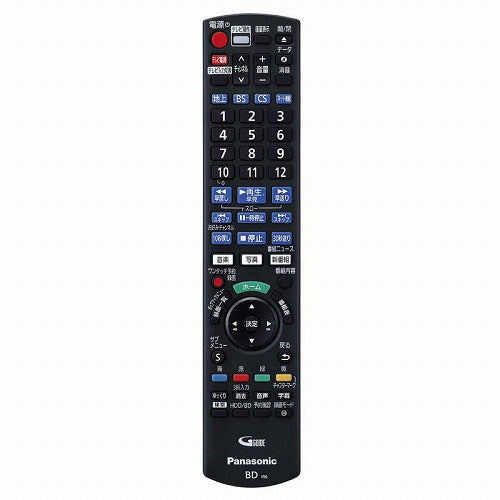 パナソニック Panasonic 1TB Wチューナー ブルーレイディスクレコーダー DMR-2W102