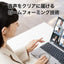 ワイヤレスステレオインサイドフォン Technics ブラック テクニクス（パナソニック） EAH-AZ40M2-K