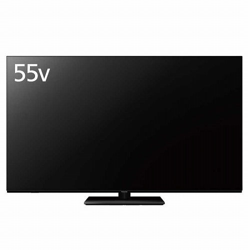 パナソニック 有機ELテレビ VIERA ビエラ 55V型 TH-55MZ1800