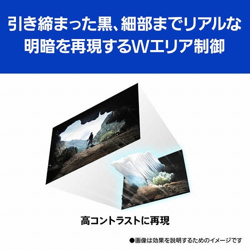 パナソニック 4Kチューナー内蔵液晶テレビ VIERA 50V型 TH-50MX900