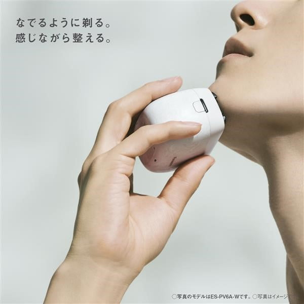 メンズリニアシェーバー ラムダッシュ パームイン【5枚刃/コンパクト