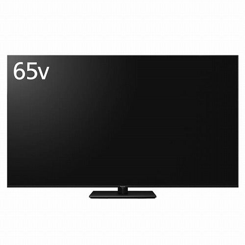 パナソニック 4K ミニLED液晶テレビ 65V型 ビエラ TH-65MX950