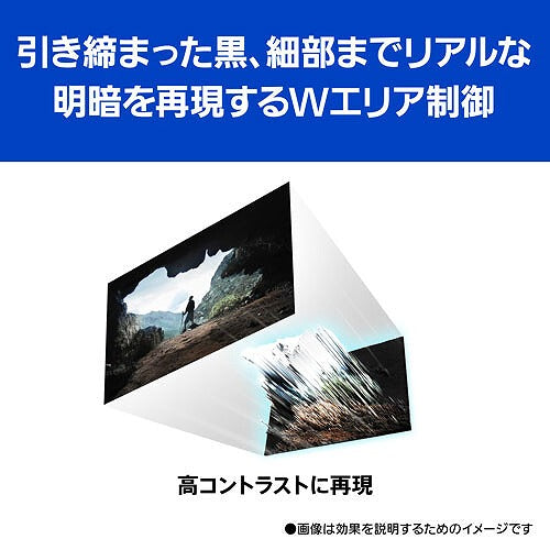 パナソニック Panasonic 液晶テレビ VIERA(ビエラ) TH-55MX950 [55V型 /4K対応 /YouTube対応 /Bluetooth対応]