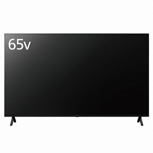 パナソニック 4K液晶テレビ 65V型 ビエラ TH-65MX800