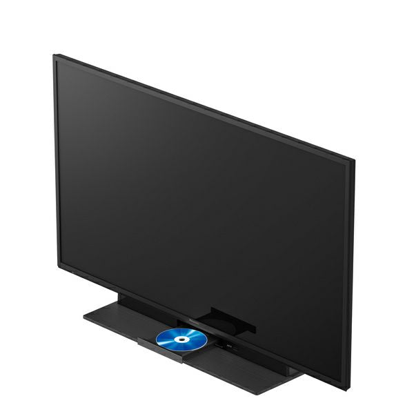 4K液晶テレビ VIERA(ビエラ) 43V型 4Kレコーダー一体 パナソニック TH-43MR770