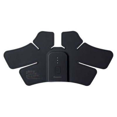 高周波治療器 コリコランワイド ブラック パナソニック EW-RA550-K