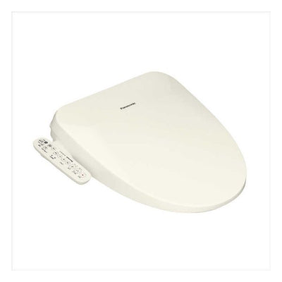 温水洗浄便座 ビューティ･トワレ パステルアイボリー 貯湯式 パナソニック DL-ESX10-CP