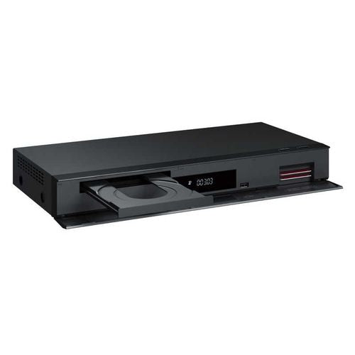 ブルーレイディスクレコーダー DIGA (ディーガ)［3TB /全自動録画対応 /BS・CS 4Kチューナー内蔵］ パナソニック DMR-2X303