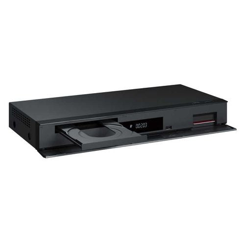 ブルーレイディスクレコーダー DIGA (ディーガ)［2TB /全自動録画対応 /BS・CS 4Kチューナー内蔵］ パナソニック DMR-2X203