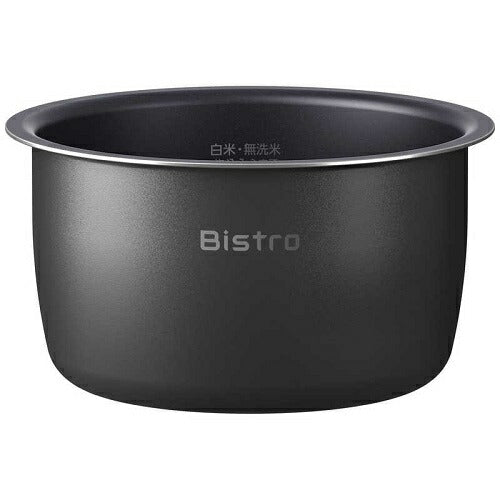 可変圧力IHジャー炊飯器 Bistro（ビストロ） Vシリーズ ライトグレージュ 炊飯容量：1升 パナソニック SR-V18BB-H