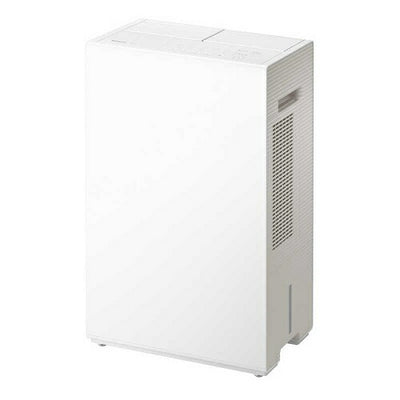 パナソニック Panasonic 衣類乾燥除湿機 F-YEX120B-W ホワイト