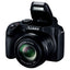 コンパクトデジタルカメラ LUMIX ブラック パナソニック DC-FZ85D-K