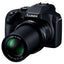 コンパクトデジタルカメラ LUMIX ブラック パナソニック DC-FZ85D-K