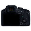 コンパクトデジタルカメラ LUMIX ブラック パナソニック DC-FZ85D-K
